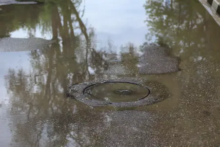 Read more about the article How Manhole Monitoring Systems Help Prevent Urban Flooding in Malaysia 