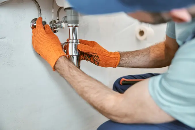 Read more about the article Top 7 Benefits of Hiring a Licensed Plumbing Service Company