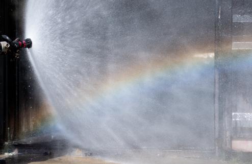 Read more about the article How High Pressure Water Jetting Services Deliver Effective Drain and Pipeline Cleaning 